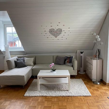 Ferienwohnung Wertevoll Welschbillig 외부 사진