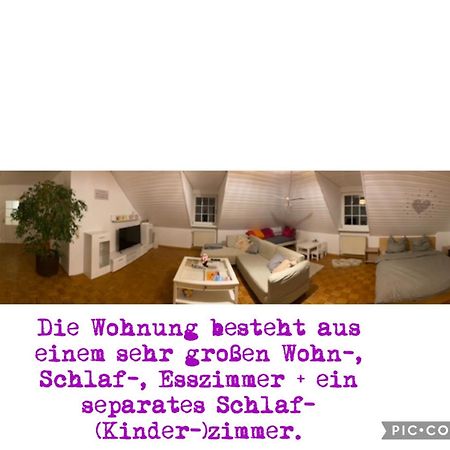 Ferienwohnung Wertevoll Welschbillig 외부 사진