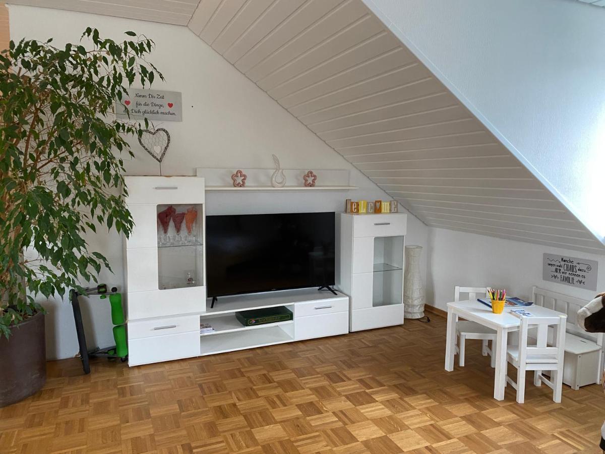 Ferienwohnung Wertevoll Welschbillig 외부 사진