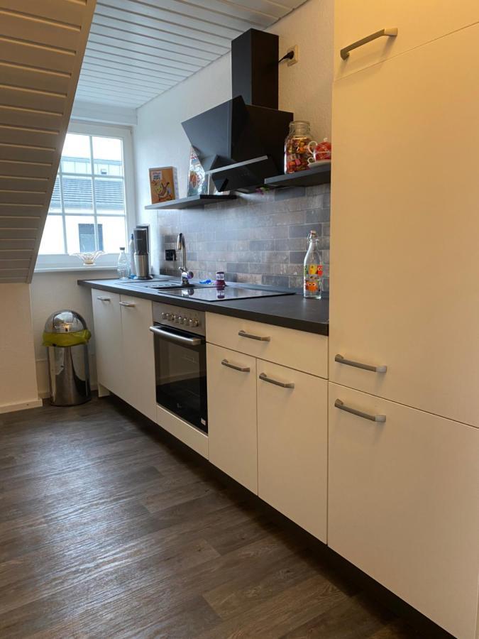 Ferienwohnung Wertevoll Welschbillig 외부 사진