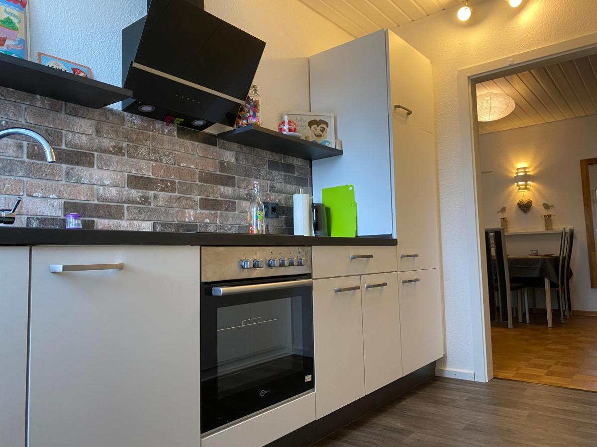 Ferienwohnung Wertevoll Welschbillig 외부 사진