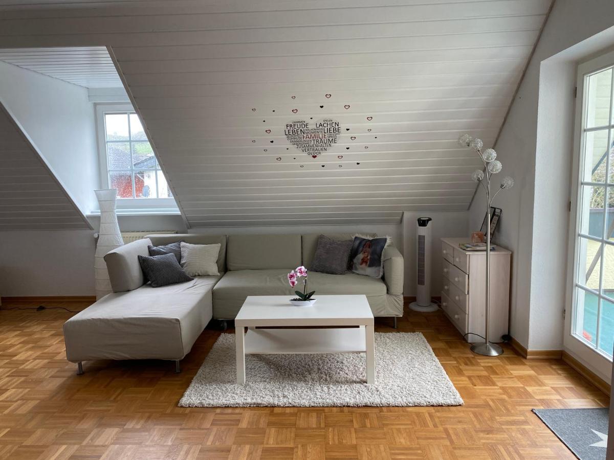 Ferienwohnung Wertevoll Welschbillig 외부 사진