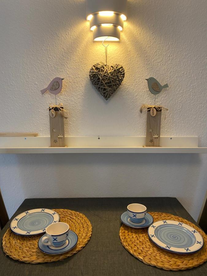 Ferienwohnung Wertevoll Welschbillig 외부 사진
