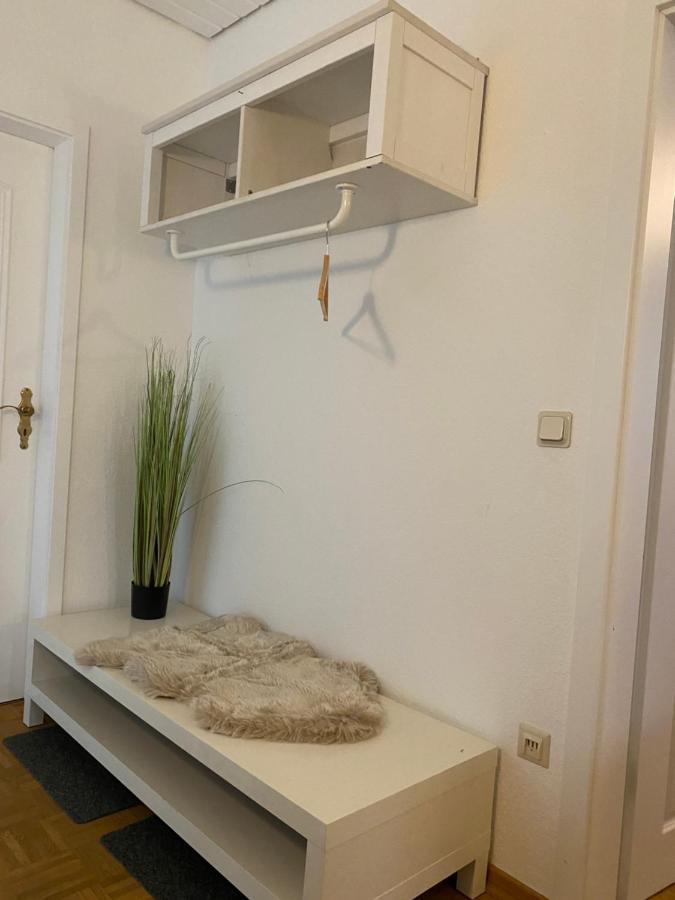 Ferienwohnung Wertevoll Welschbillig 외부 사진