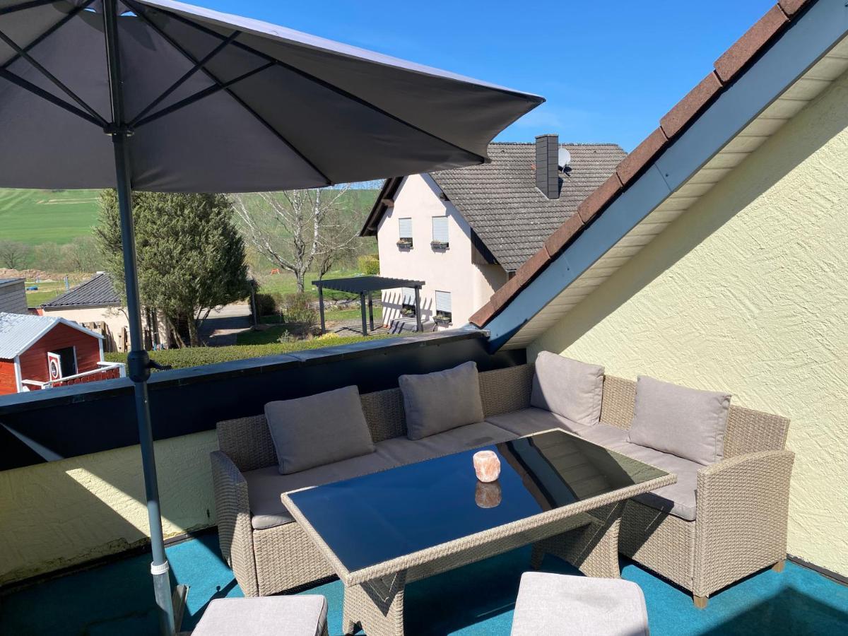 Ferienwohnung Wertevoll Welschbillig 외부 사진